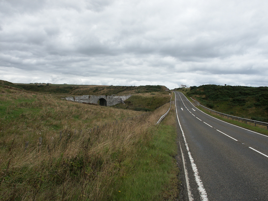 Bridge, Victoria